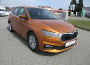 Škoda Fabia 38