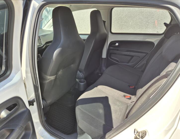 Volkswagen up! 14