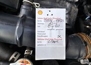 Toyota Yaris Hatchback 1,5 l 68 kw