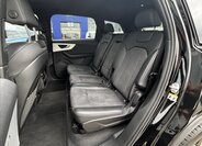 Audi Q7 SUV / Terénní 3,0 l 210 kw