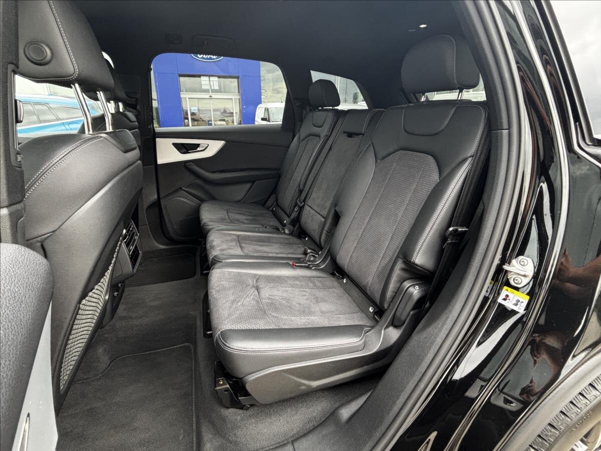 Audi Q7 SUV / Terénní 3,0 l 210 kw