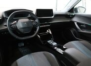 Peugeot 2008 SUV 0,0 100 kw