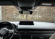 Mazda MX-30 SUV / Terénní 0,0 107 kw