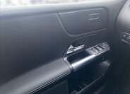 Mercedes-Benz Třídy B Hatchback 1,3 l 120 kw