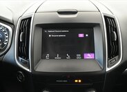 Ford S-MAX MPV 2,0 l 110 kw