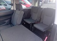 Ford Tourneo Connect Kombi 1,5 l 0