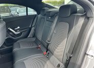 Mercedes-Benz CLA 16