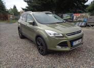 Ford Kuga 1