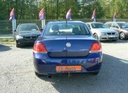 Fiat Linea Sedan 1,4 l 88 kw