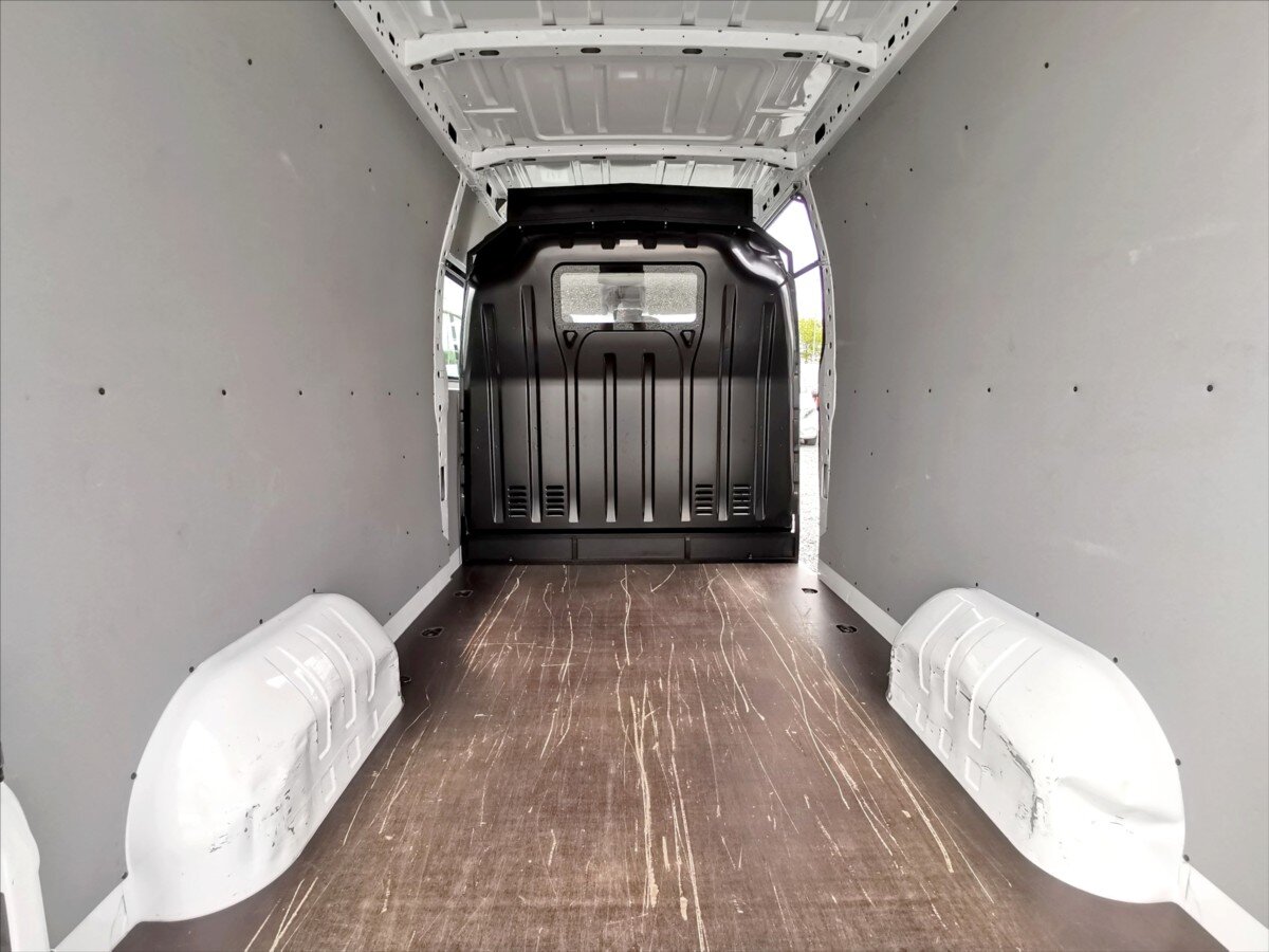 Renault Master Ostatní 2,3 l 100 kw