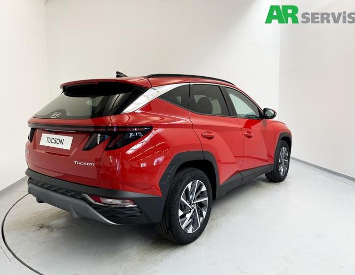 Hyundai Tucson 5