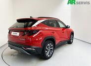 Hyundai Tucson 5