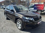 Škoda Kodiaq SUV / Terénní 1,4 l 110 kw