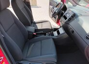 Volkswagen Golf Plus Kombi 1,6 l 66 kw