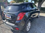Opel Mokka 7
