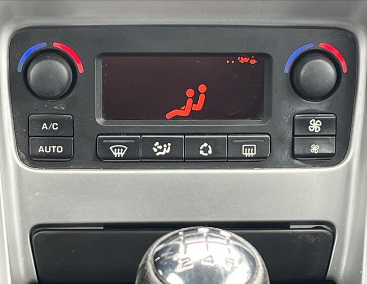 Peugeot 307 Hatchback 1,4 l 65 kw