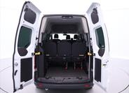 Ford Transit Custom 9