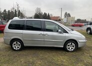 Citroën C8 Kombi 2,0 l 120 kw