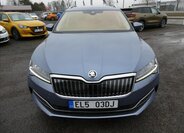 Škoda Superb 2