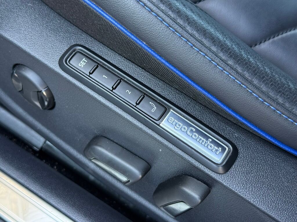 Volkswagen Arteon Kombi 2,0 l 235 kw