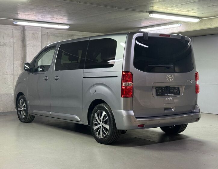 Toyota ProAce Verso 7