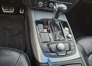 Audi A6 Kombi 3,0 l 180 kw
