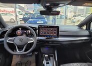 Volkswagen Golf Kombi 2,0 l 110 kw