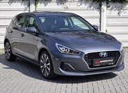 Hyundai i30 Hatchback 1,4 l 103 kw