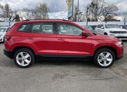 Škoda Karoq SUV 999,0 85 kw