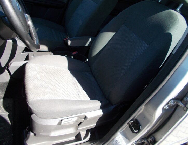 Ford C-MAX MPV 1,6 l 80 kw