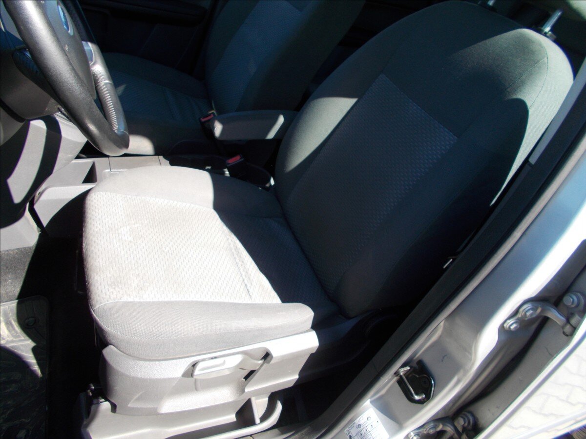 Ford C-MAX MPV 1,6 l 80 kw