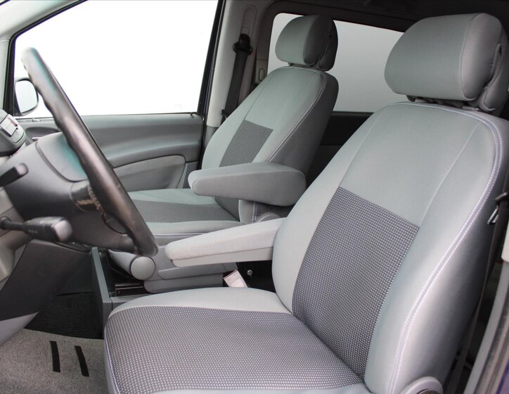 Mercedes-Benz Viano Kombi 2,1 l 110 kw