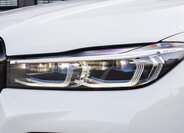 BMW Řada 7 Sedan 3,0 l 294 kw