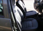 Dacia Duster MPV 1,6 l 77 kw