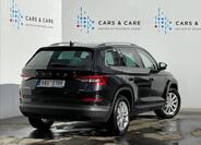Škoda Kodiaq 3