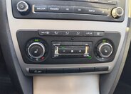 Škoda Octavia Kombi 2,0 l 103 kw