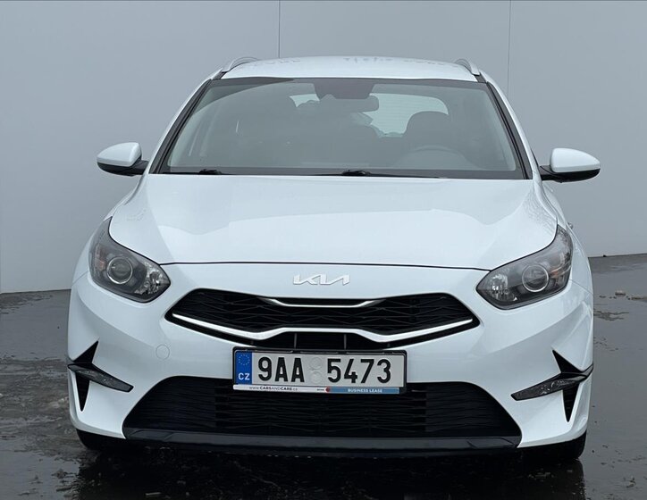 KIA Ceed Kombi 998,0 74 kw