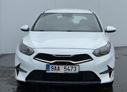 KIA Ceed Kombi 998,0 74 kw