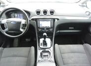 Ford S-MAX MPV 2,2 l 147 kw