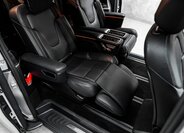 Mercedes-Benz Třídy V Kombi 0,0 174 kw