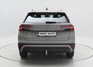 Škoda Kodiaq 6