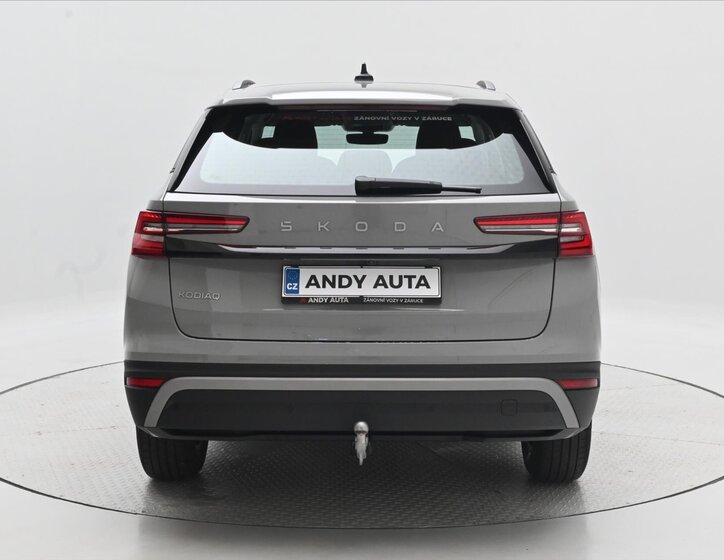 Škoda Kodiaq 6