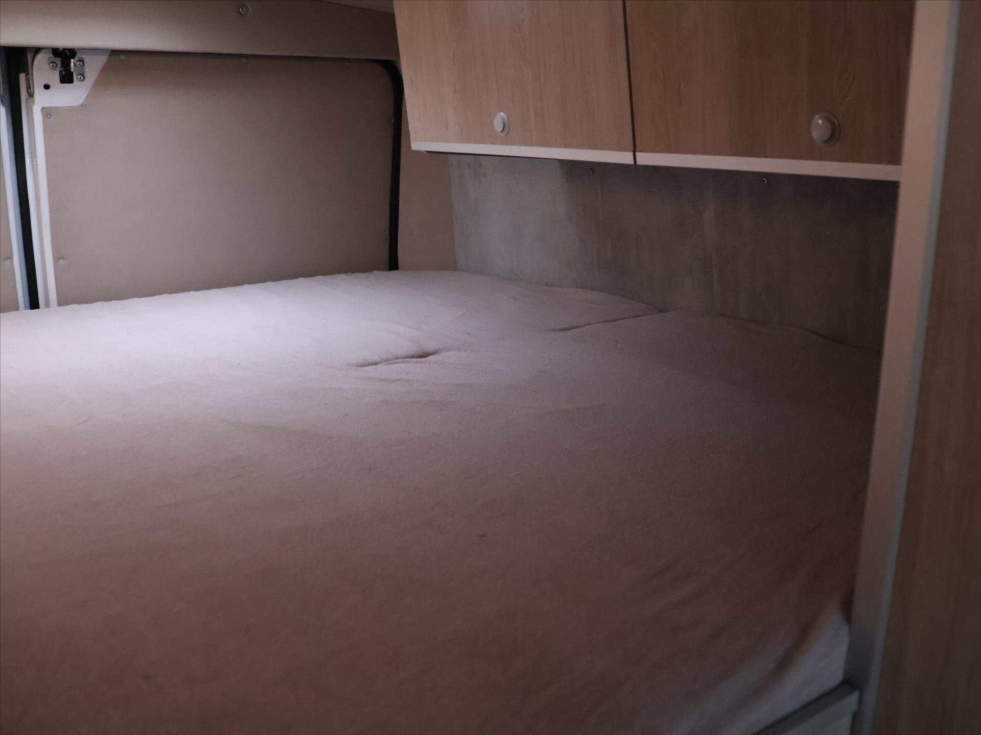 Fiat Ducato Ostatní 2,3 l 96 kw