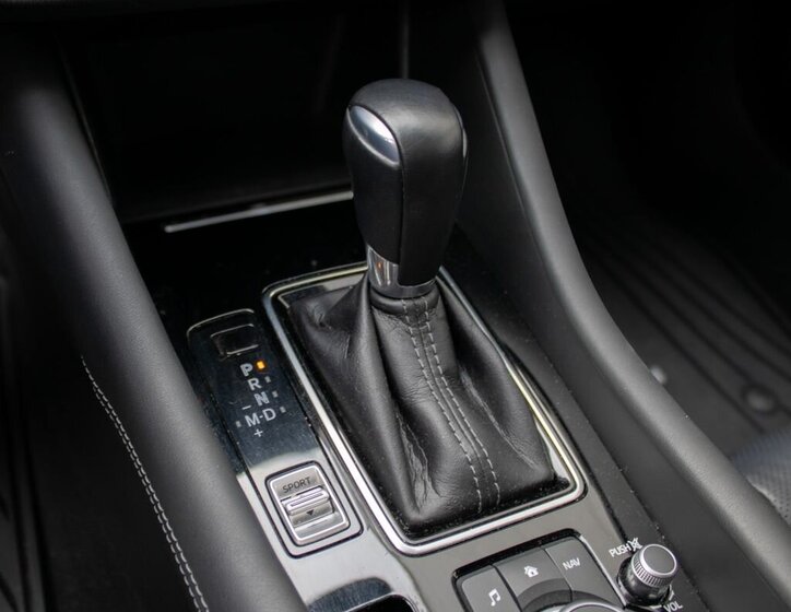 Mazda 6 Kombi 2,5 l 143 kw