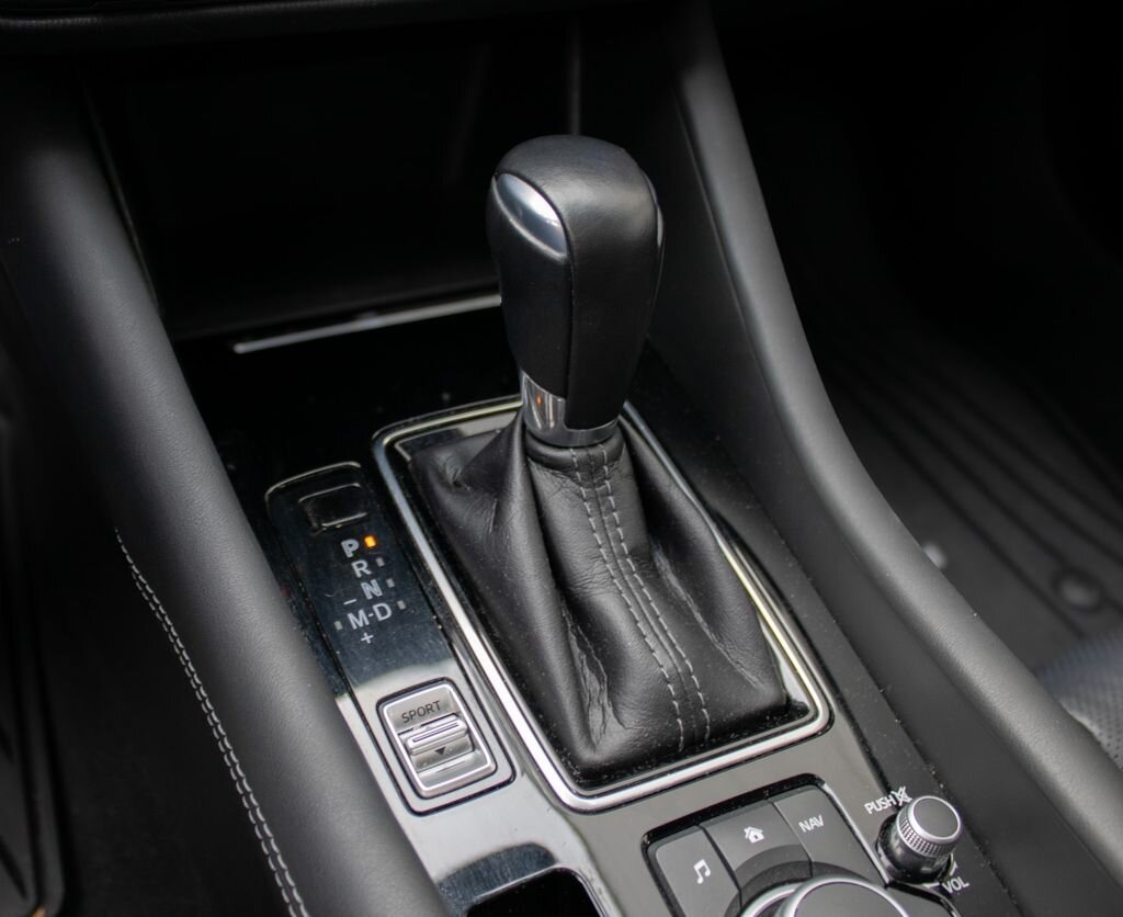 Mazda 6 Kombi 2,5 l 143 kw