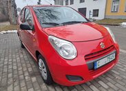Suzuki Alto Hatchback 996,0 50 kw