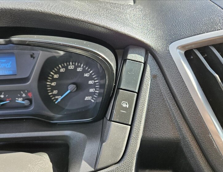 Ford Transit 14