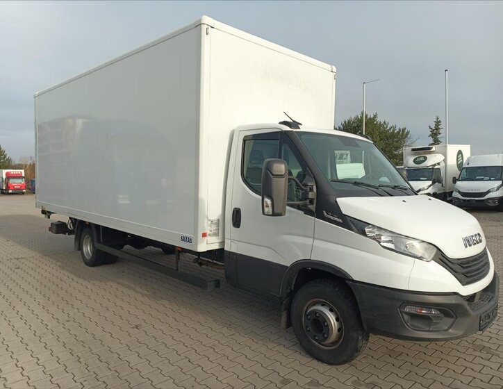 Iveco Daily 2