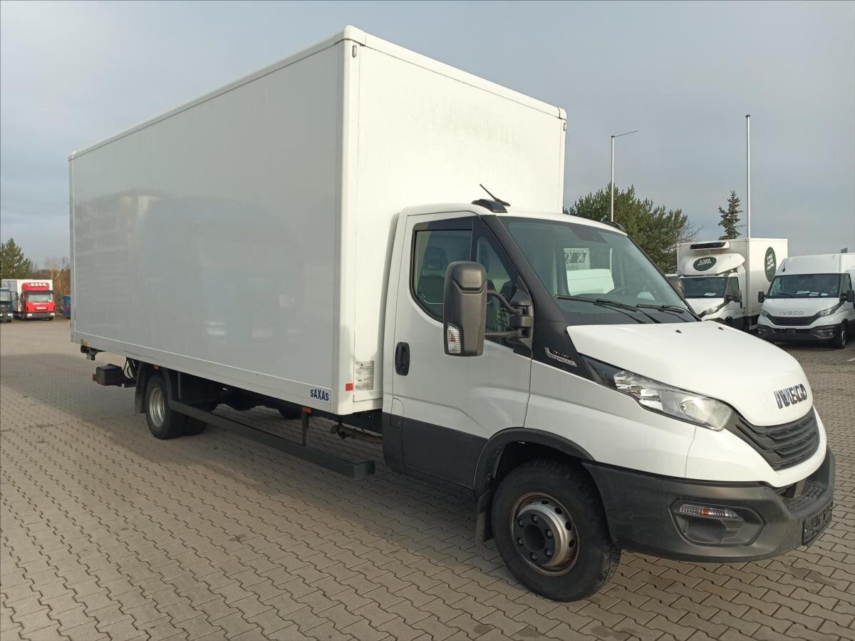 Iveco Daily