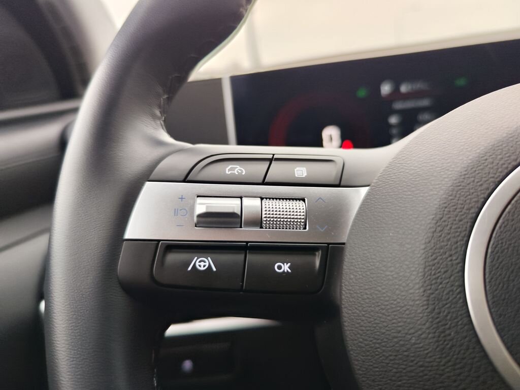 Hyundai Tucson SUV 1,6 l 118 kw